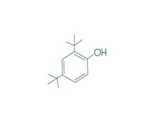 2,4-二叔丁基苯酚